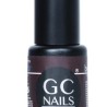 GC Nails bel-color Castaña #166
