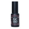 GC Nails bel-color Castaña #166