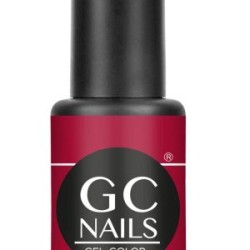GC Nails bel-color Cereza #17