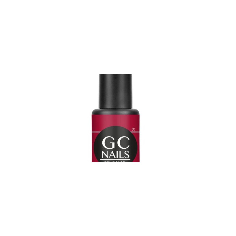 GC Nails bel-color Cereza #17