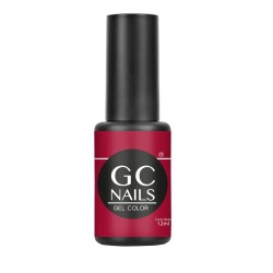 GC Nails bel-color Cereza #17