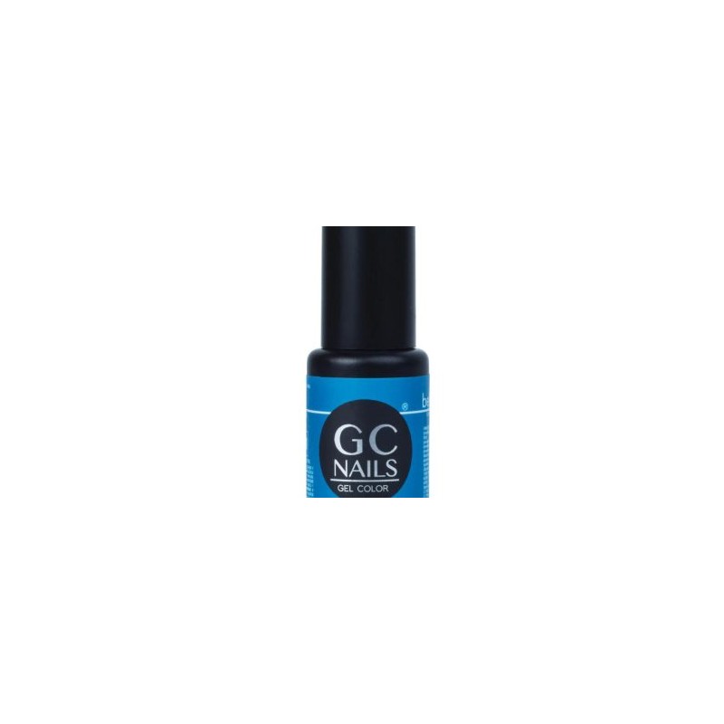 GC Nails bel-color Ceruleo #151