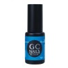 GC Nails bel-color Ceruleo #151