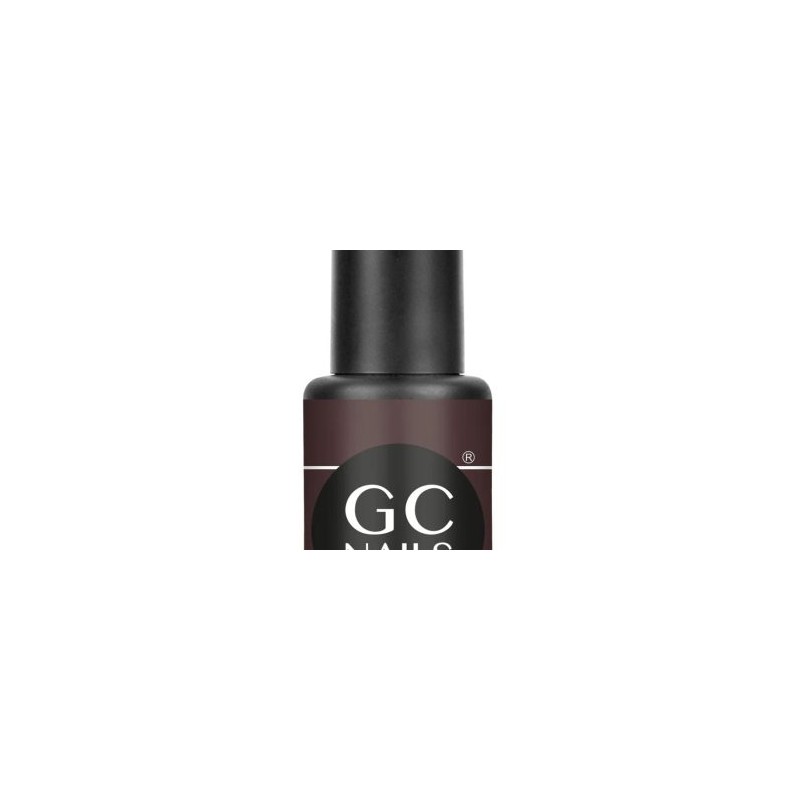 GC Nails bel-color Chocolate #89
