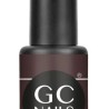 GC Nails bel-color Chocolate #89