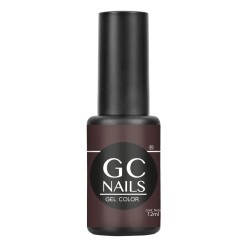 GC Nails bel-color Chocolate #89
