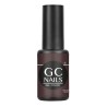 GC Nails bel-color Chocolate #89