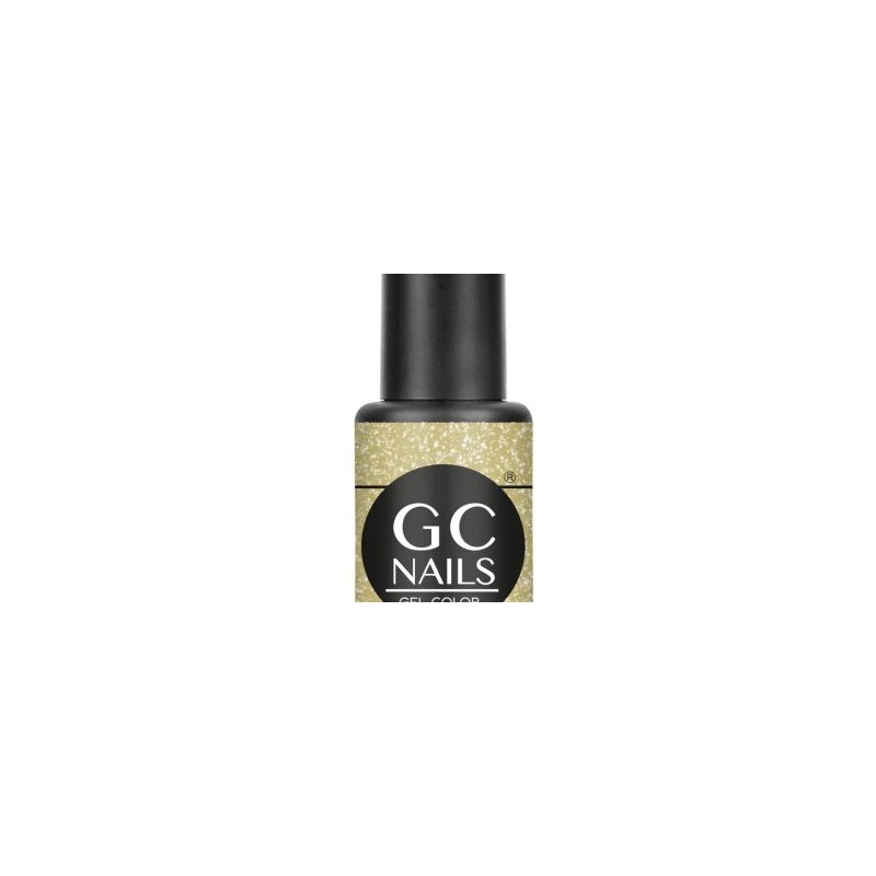 GC Nails bel-color Curry #99