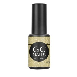 GC Nails bel-color Curry #99