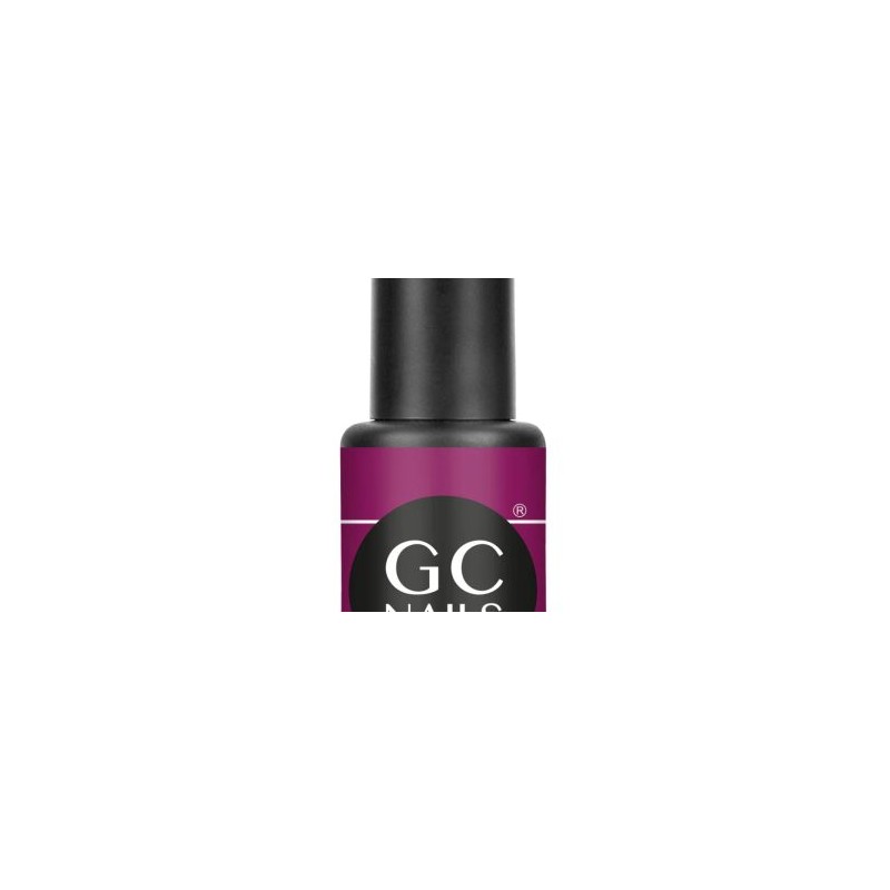 GC Nails bel-color Dalhia #88