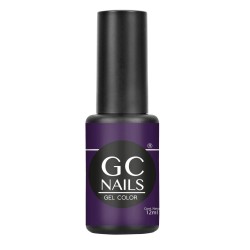 GC Nails bel-color Duquesa #62