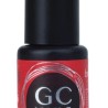 GC Nails bel-color Escarlata #136
