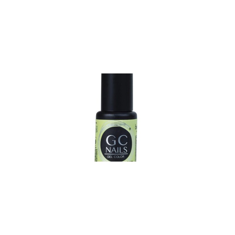 GC Nails bel-color Floresta #139