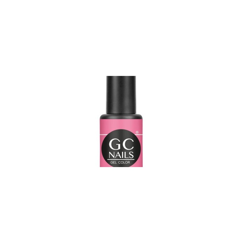 GC Nails bel-color Frambuesa #19