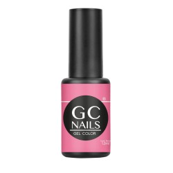 GC Nails bel-color Frambuesa #19