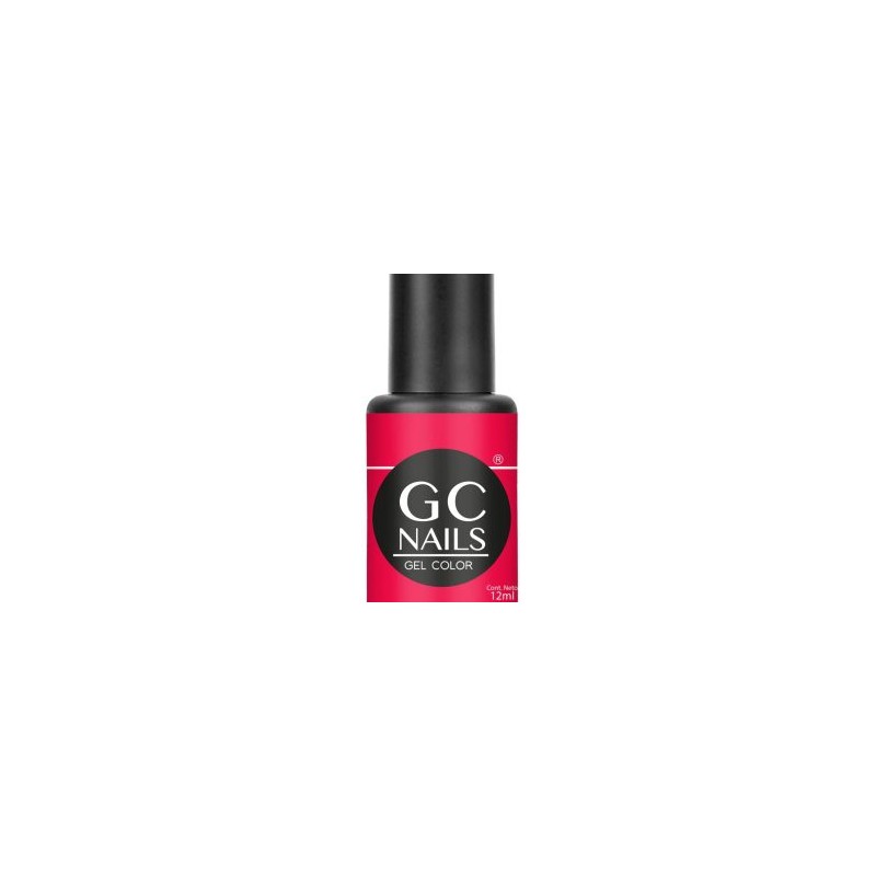 GC Nails bel-color Fresa #32