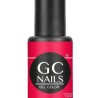 GC Nails bel-color Fresa #32