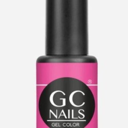 GC Nails bel-color Fucsia #10