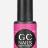 GC Nails bel-color Fucsia #10