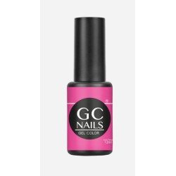 GC Nails bel-color Fucsia #10