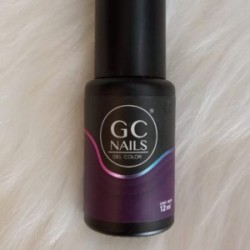 GC Nails bel-color Gamuza #206