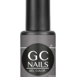 GC Nails bel-color Grafito #40
