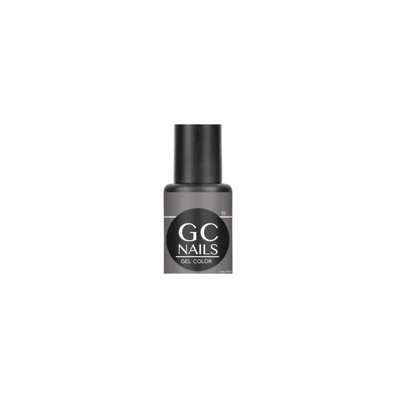GC Nails bel-color Grafito #40