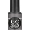 GC Nails bel-color Grafito #40