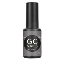 GC Nails bel-color Grafito #40