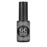 GC Nails bel-color Grafito #40