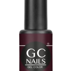 GC Nails bel-color Granate #22