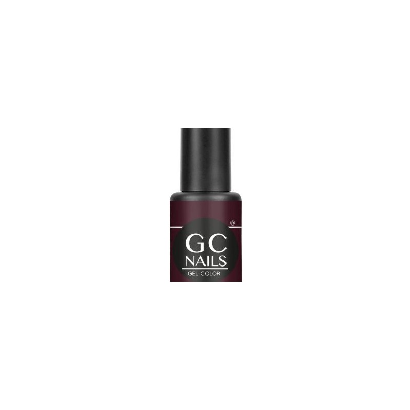 GC Nails bel-color Granate #22