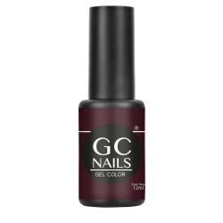 GC Nails bel-color Granate #22