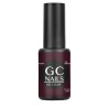 GC Nails bel-color Granate #22