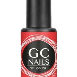 GC Nails bel-color Guava glow #37