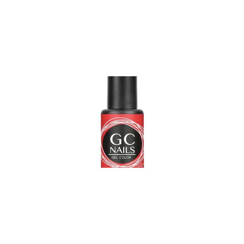 GC Nails bel-color Guava glow #37