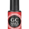 GC Nails bel-color Guava glow #37