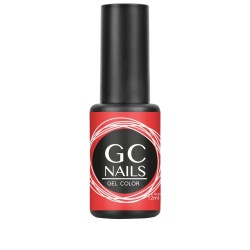 GC Nails bel-color Guava glow #37