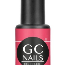 GC Nails bel-color Guayaba #25