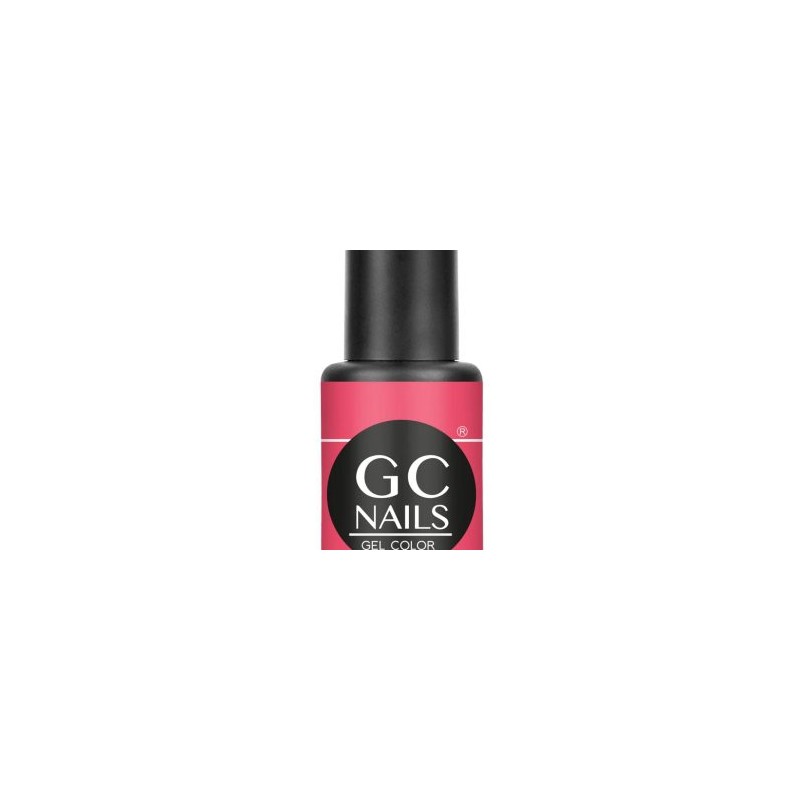 GC Nails bel-color Guayaba #25