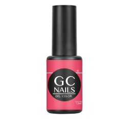 GC Nails bel-color Guayaba #25
