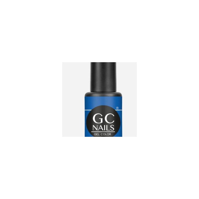GC Nails bel-color Indico #04