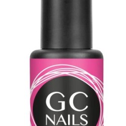 GC Nails bel-color Jambo glow #83