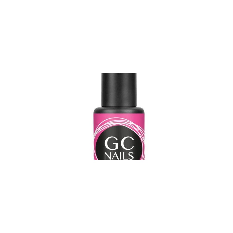 GC Nails bel-color Jambo glow #83
