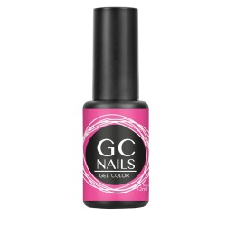 GC Nails bel-color Jambo glow #83