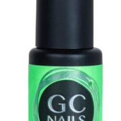 GC Nails bel-color Kiwi glow #114