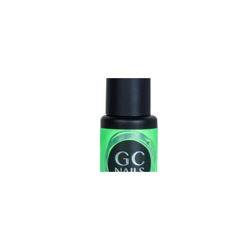 GC Nails bel-color Kiwi glow #114