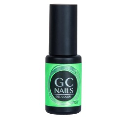 GC Nails bel-color Kiwi glow #114