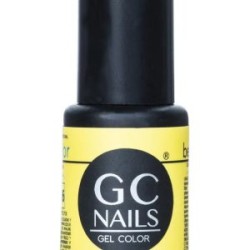 GC Nails bel-color Limoncello #156