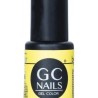 GC Nails bel-color Limoncello #156